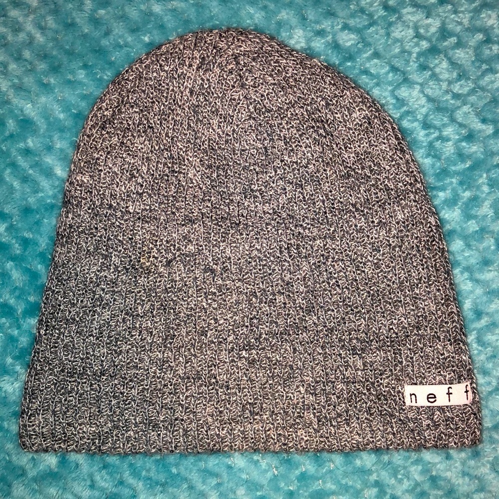 Neff Beanie